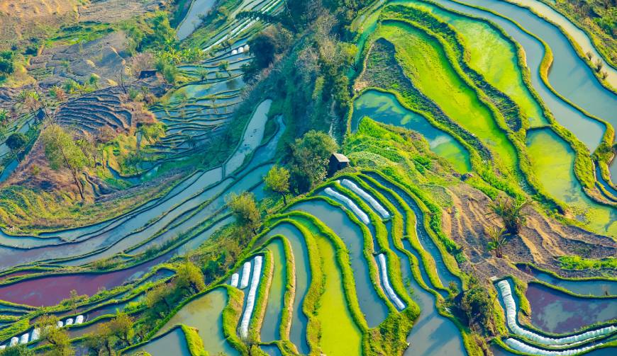 走进新化县TVC拍摄：解锁本地化场景与创意镜头的完美融合