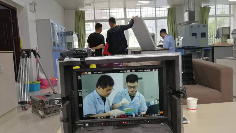 元宇宙搭台唱戏，新化县广告片拍摄公司抢滩虚拟世界首支舞
