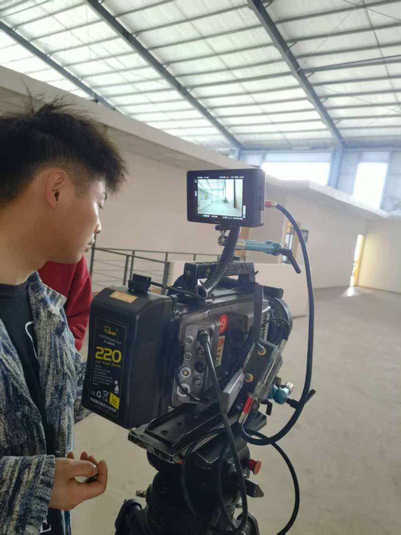 解锁新化县广告片拍摄：以创意镜头，解锁品牌商业价值新高度