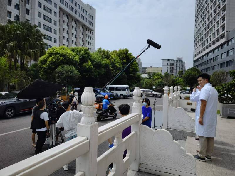 新化县广告片拍摄公司低成本实现高规格制作的诀窍